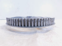 2008 08 Can-Am Spyder GS Roadster 990 SE5 SM5 Rear Wheel Belt Drive Sprocket 79T - C3 Cycle