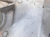 Harley Davidson Sportster 883 1100 & 1200 Front Headlight Cover Mount Bracket - C3 Cycle