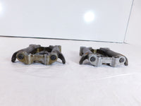 Harley Davidson Twin Cam Touring Dyna Softail Rocker Arm & Mount Mounting Plates - C3 Cycle