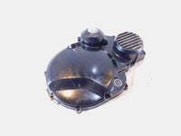 1999 & 2000 Kawasaki 1100 ZRX1100 ZR1100 Black Right Engine Motor Clutch Cover - C3 Cycle
