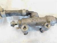 1999-2001 Kawasaki Vulcan Nomad 1500 VN1500 Rear Master Cylinder & Lever Arm - C3 Cycle