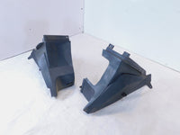 2014-20 Zero Stealthfighter FX FXS Front Lower Battery Controller Fairing Covers - C3 Cycle