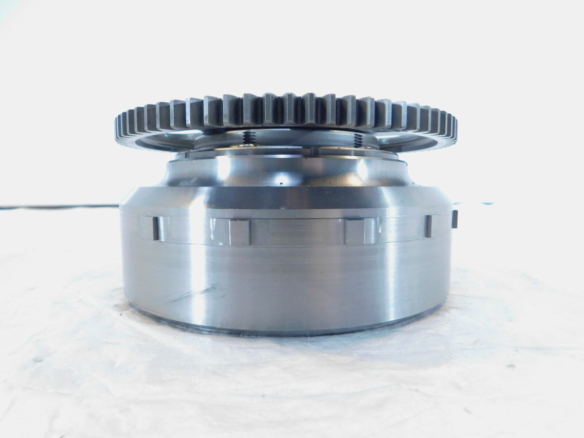 04-09 Honda VTX1300 VTX1300C VTX1300R VTX1300S Alternator Stator Rotor Flywheel - C3 Cycle