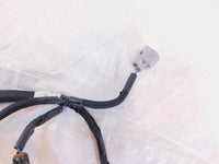 Kawasaki Ninja H2 SX SE ZX1002 Intake Throttle Body Fuel Injector Wire Harness - C3 Cycle