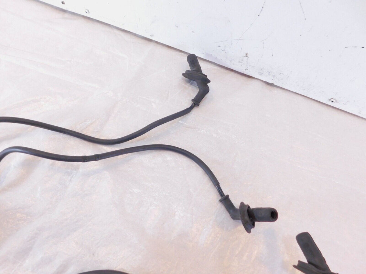 1989-2000 Honda GL1500 Goldwing 1500 Ignition Coil Packs & Spark Plug Wires - C3 Cycle