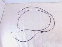 1998 Harley Davidson Road King Classic FLHRCI Idle Control Throttle Cables - C3 Cycle