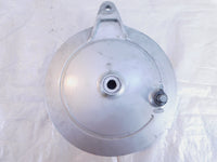 Yamaha V-Star 650 Classic Custom Silverado Rear Back Wheel Brake Drum Shoe Plate - C3 Cycle