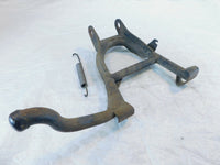 1982 82 Honda Silverwing GL500 & GL500I Interstate Center Main Stand Centerstand - C3 Cycle