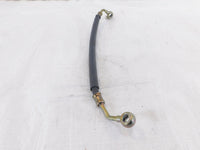 Honda ST1300 ST1300A ST1300AC Fuel Gas Petrol Tank Feed Hose Line Pipe