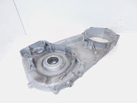 Harley Dyna Super Glide & Custom Street Bob Silver Inner Primary Housing Cover - C3 Cycle