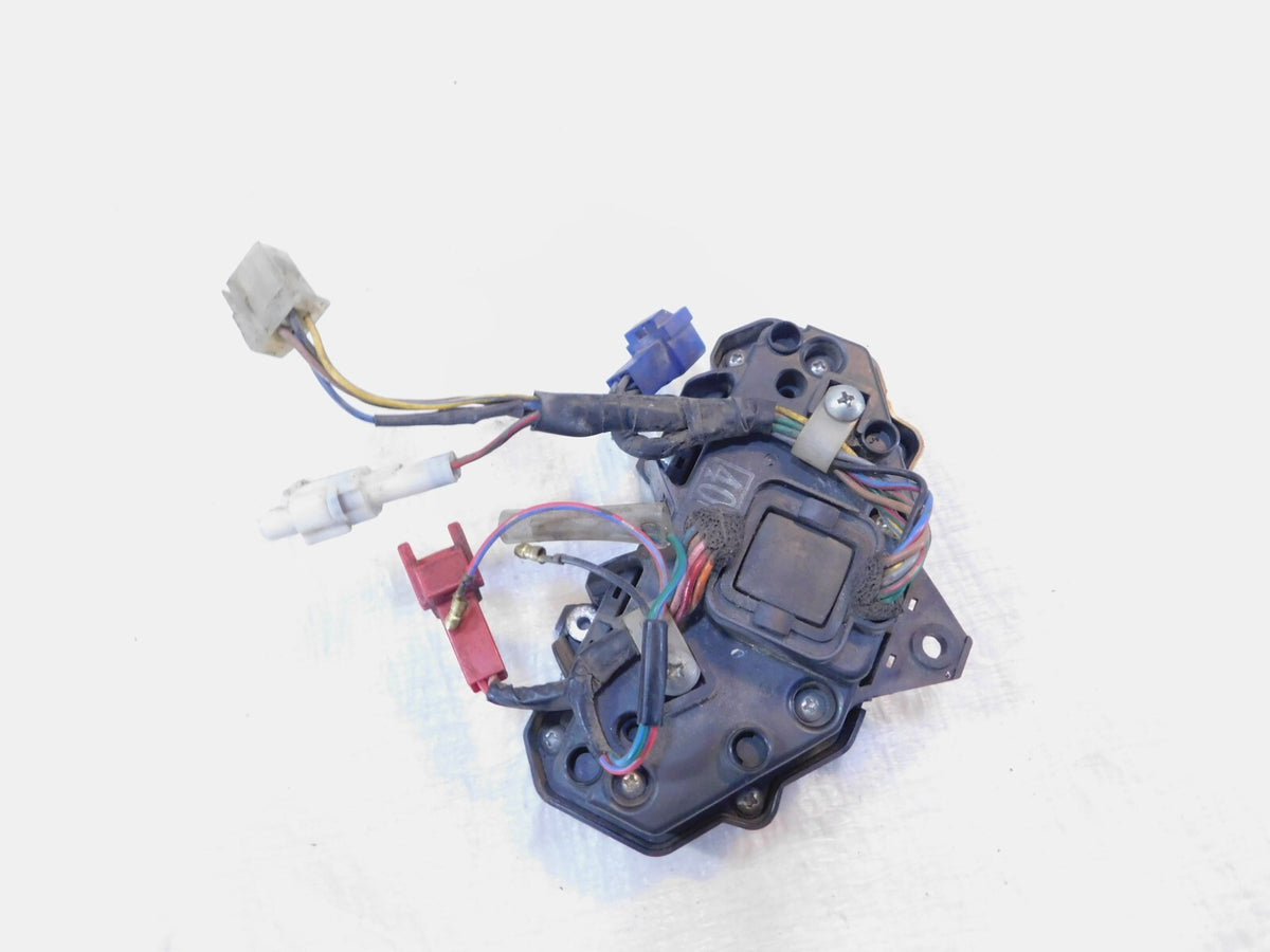 03-09 Yamaha Road Star Warrior XV1700 Tachometer Gauge Meter Display -For Parts