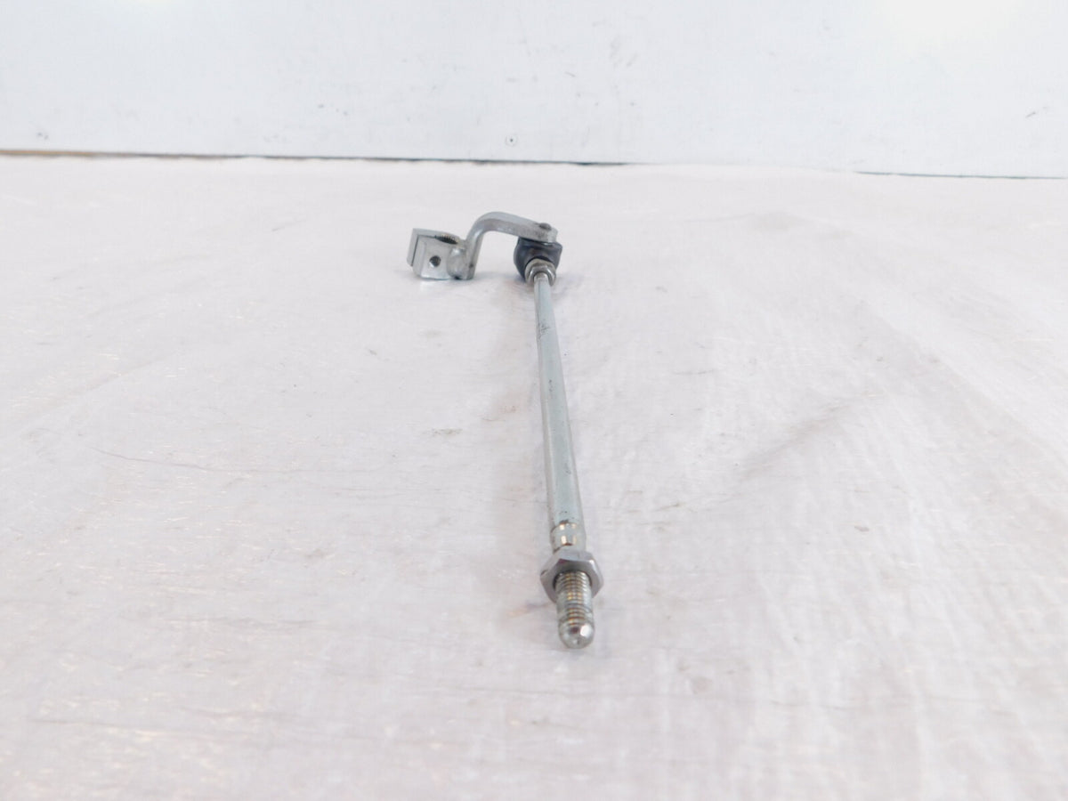 2004-2009 Yamaha FZ6 FZ6S FZS6 Gear Change Shifter Shift Pedal Linkage Rod & Arm - C3 Cycle