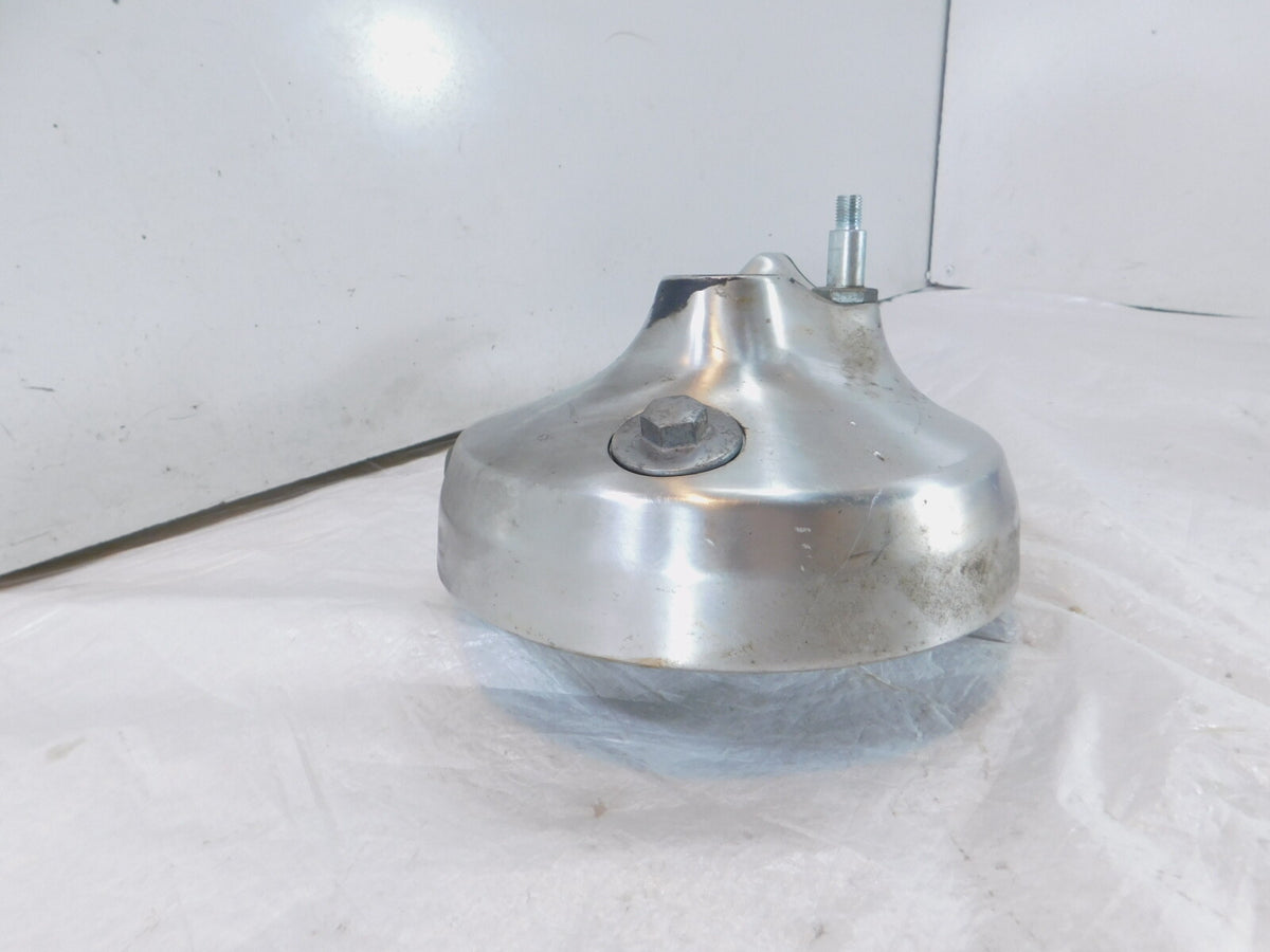 87-09 Suzuki Intruder 1400 Boulevard S83 VS1400 Rear Differential w/ Drive Shaft - C3 Cycle