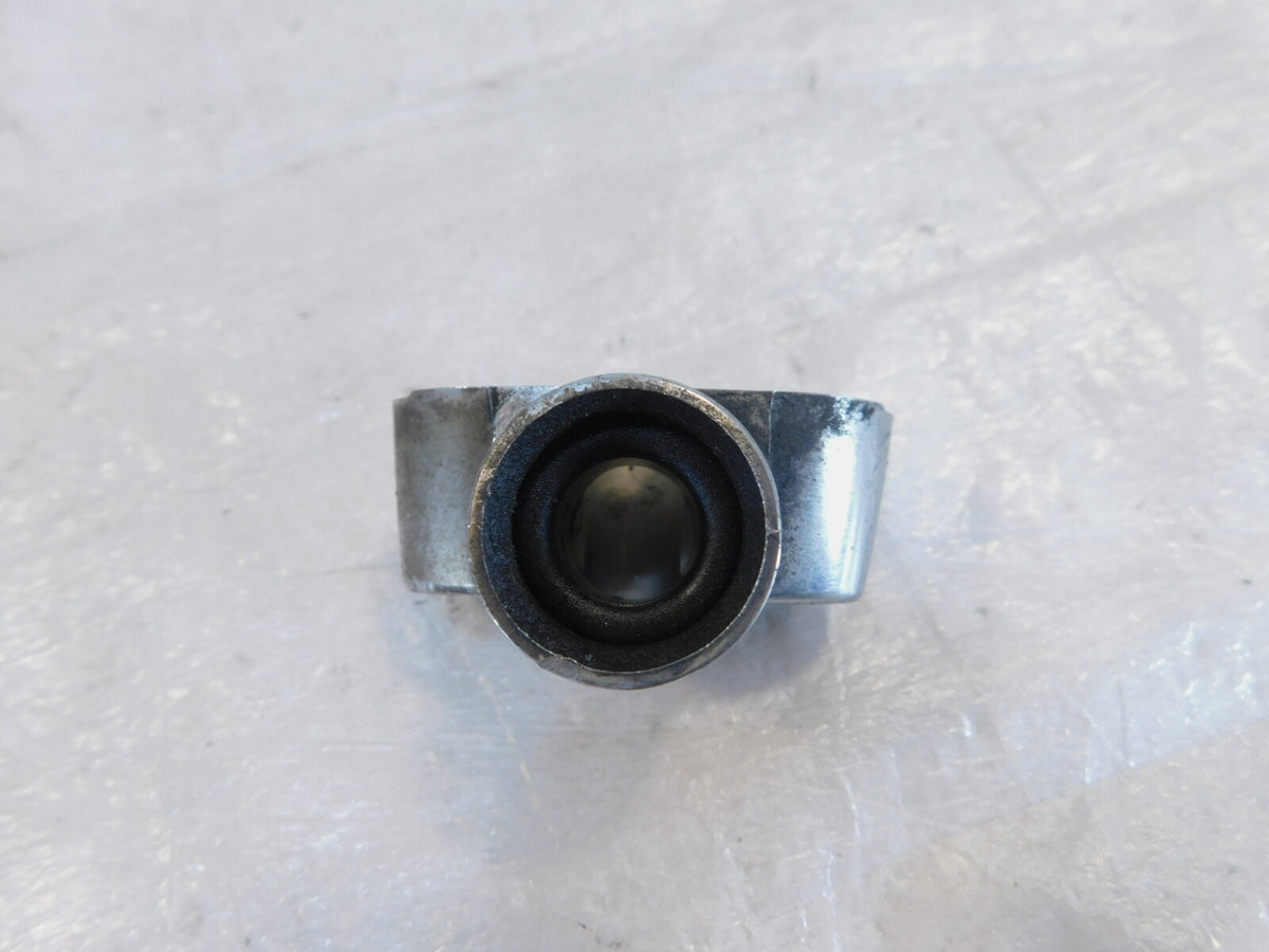 Honda VT1100 VT1100C Shadow 1100 ACE & Aero Engine Motor Breather Pipe Joint - C3 Cycle