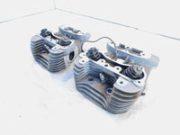 2007 & 2008 Buell XB XB9 XB12 Firebolt Lightning Ulysses Cylinder Heads & Valves - C3 Cycle