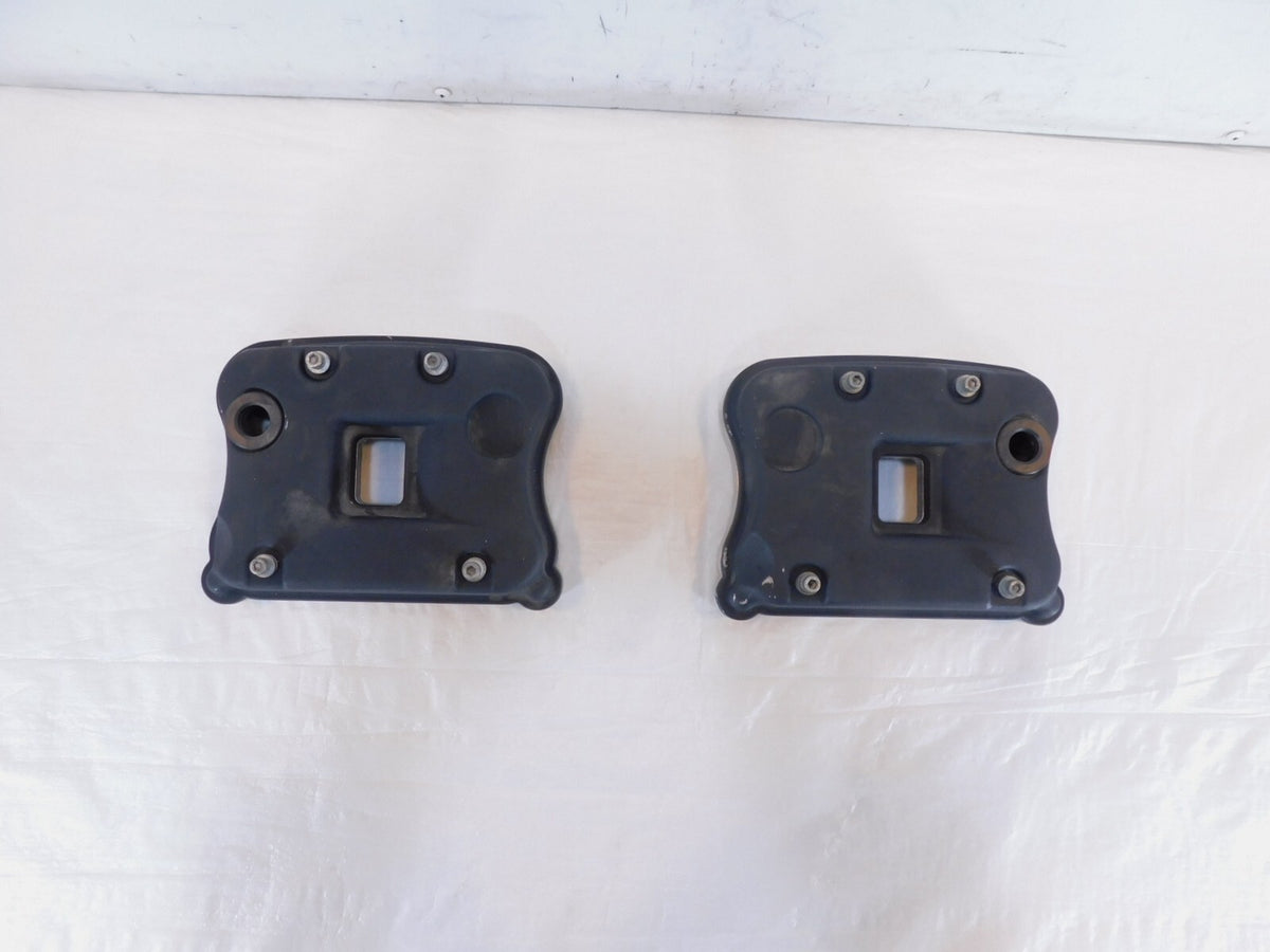 09-2010 Buell XB XB9 XB12 Firebolt Lighting Ulysses Rocker Arms & Housing Boxes - C3 Cycle