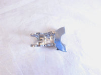 Harley Shovelhead Evo Touring Electra Glide Softail Chrome Clutch Lever Bracket - C3 Cycle