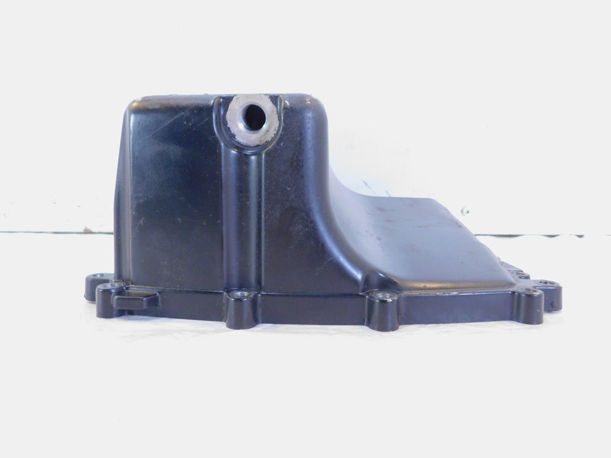2013-2016 Triumph Street Triple 675 675R Engine Motor Oil Drain Pan Sump Cover - C3 Cycle