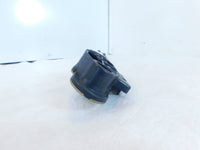 Kawasaki Ninja ZX-11 ZX1100 GPZ1100 Rear Seat Lock Latch Striker & Cable Line - C3 Cycle