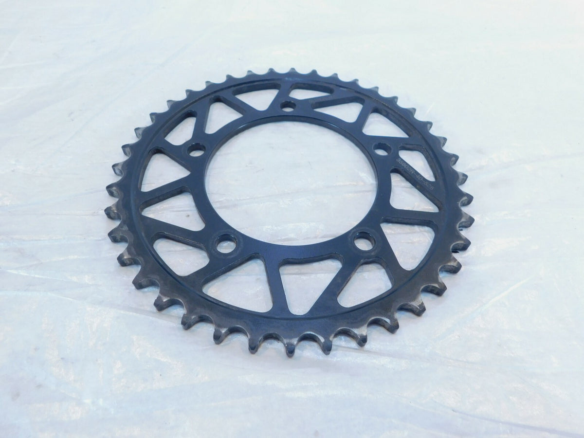 2007-2013 Aprilia Mana 850 & GT Superlite Rear Wheel Drive Chain Sprocket 40T - C3 Cycle