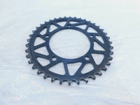 2007-2013 Aprilia Mana 850 & GT Superlite Rear Wheel Drive Chain Sprocket 40T - C3 Cycle