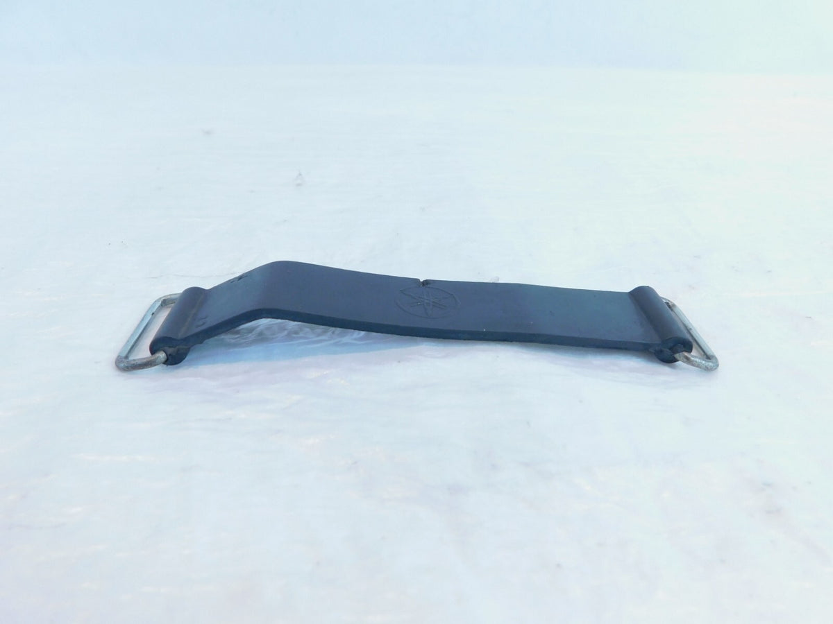 Yamaha XV1600 XV1700 Road Star 1600 1700 Silverado Warrior Battery Strap Band - C3 Cycle
