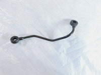 2002 MZ Skorpion Tour MZ660 660cc Black Engine Motor Oil Delivery Hose Line Pipe - C3 Cycle