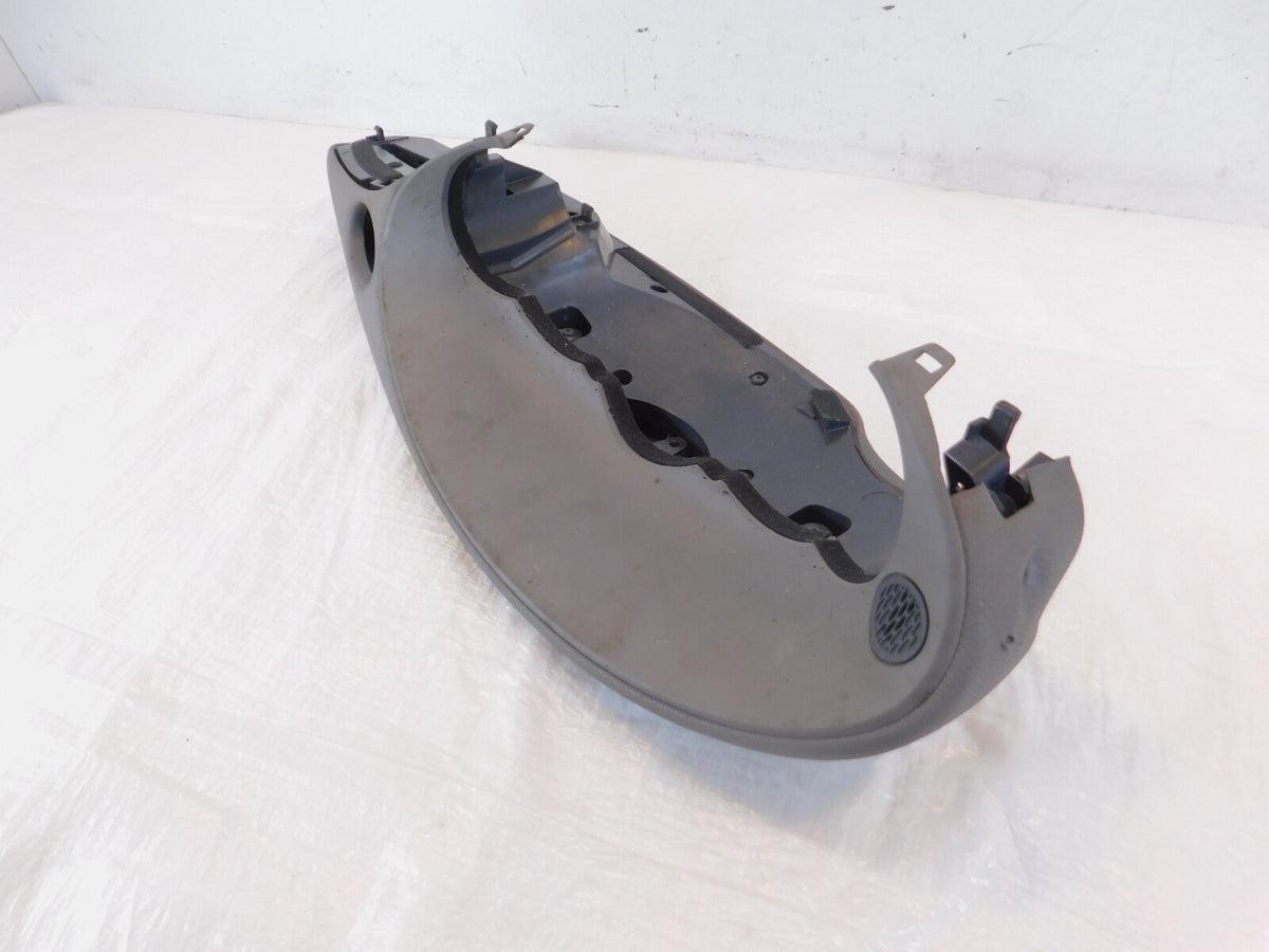 1999-2002 Porsche Carrera 911 996 Instrument Cluster Cover Shroud Dash Panel - C3 Cycle