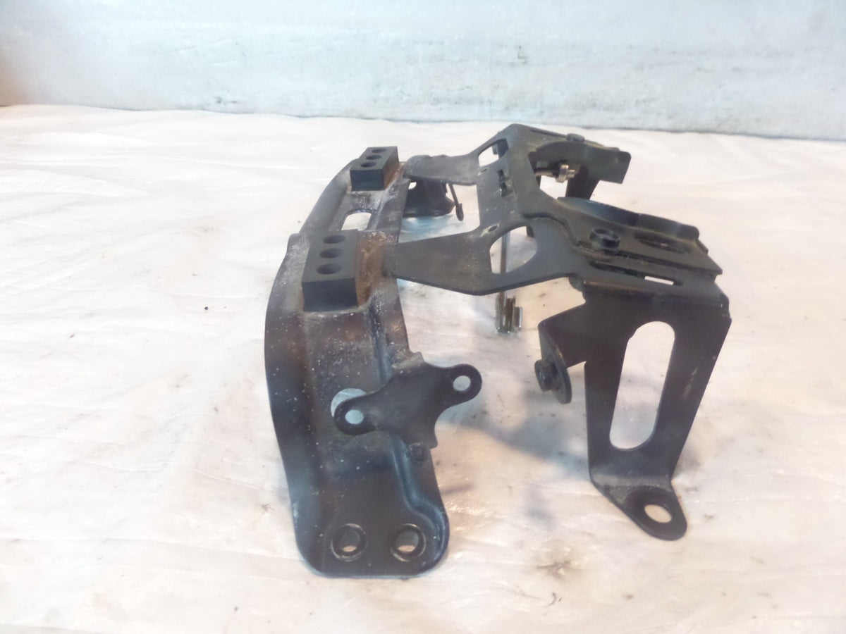 12-17 Honda NC700X OEM Frame Pillion Seat Cross Plate B Bracket 50236-MGS-D30 - C3 Cycle