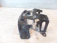 12-17 Honda NC700X OEM Frame Pillion Seat Cross Plate B Bracket 50236-MGS-D30 - C3 Cycle