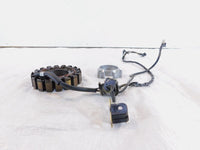 1986-1999 Yamaha Virago 700 750 1100 Alternator Generator Magneto Stator Coil