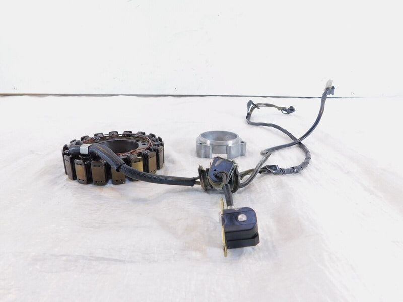 1986-1999 Yamaha Virago 700 750 1100 Alternator Generator Magneto Stator Coil