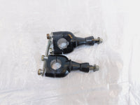 Honda CB350K CB350 & Scrambler CL350 350 Front Handlebar Riser Mount Brackets - C3 Cycle