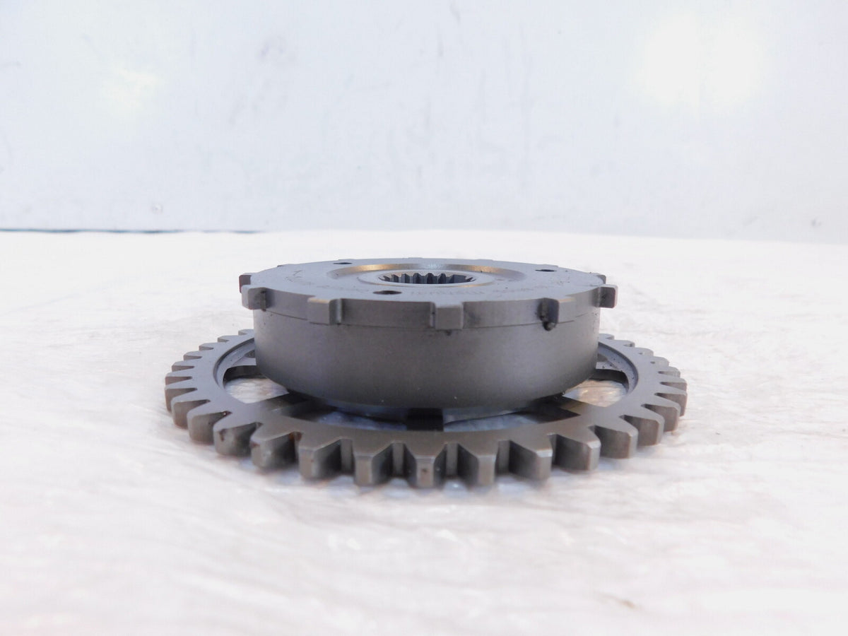 07-24 Honda CBR600RR CBR600RA Engine Motor One Way Starter Clutch Gear Sprocket - C3 Cycle