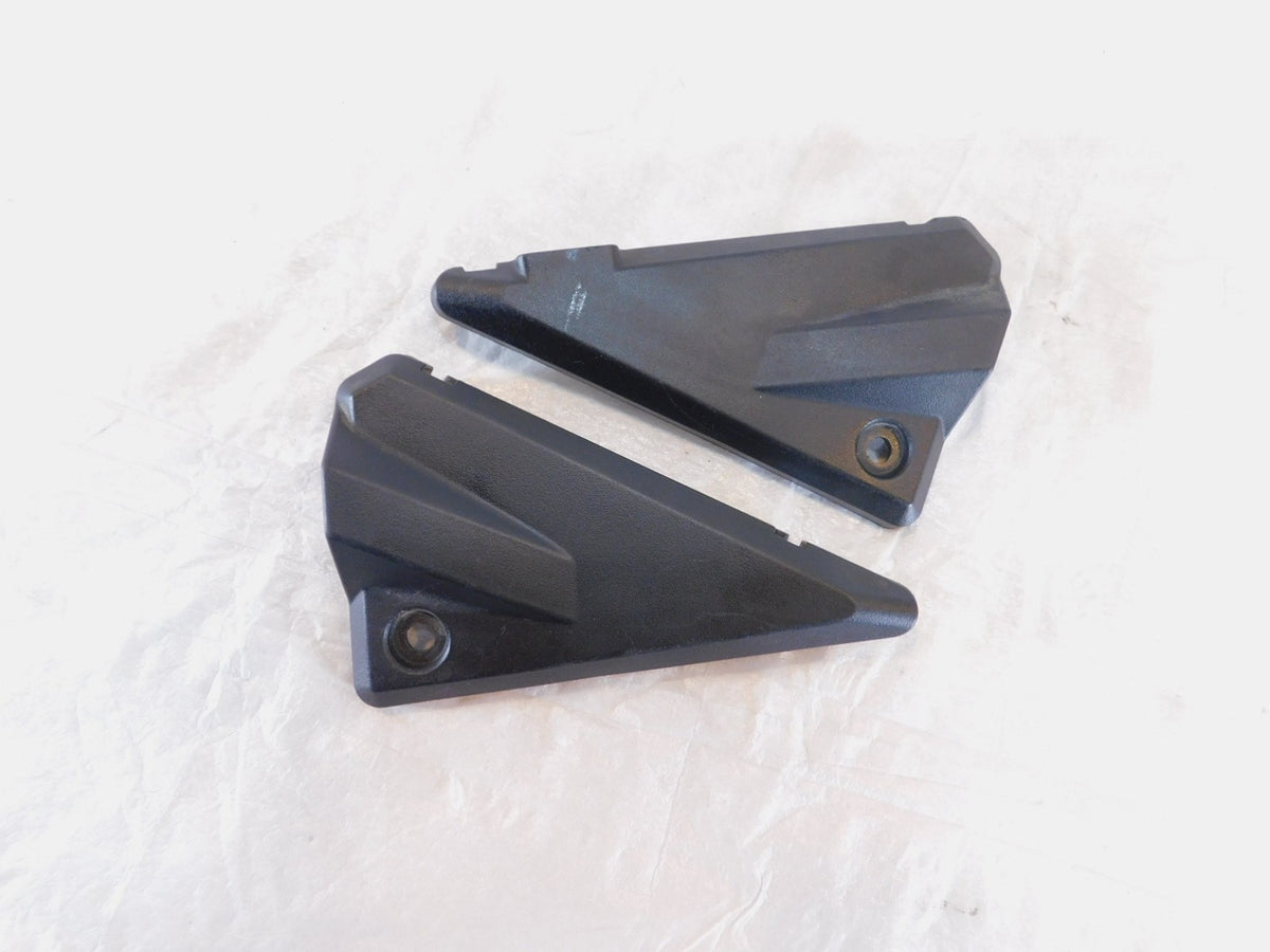 Harley Davidson Pan America 1250 1250S Front Pair Neck Cover Fairing Cowlings - C3 Cycle