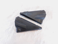 Harley Davidson Pan America 1250 1250S Front Pair Neck Cover Fairing Cowlings - C3 Cycle