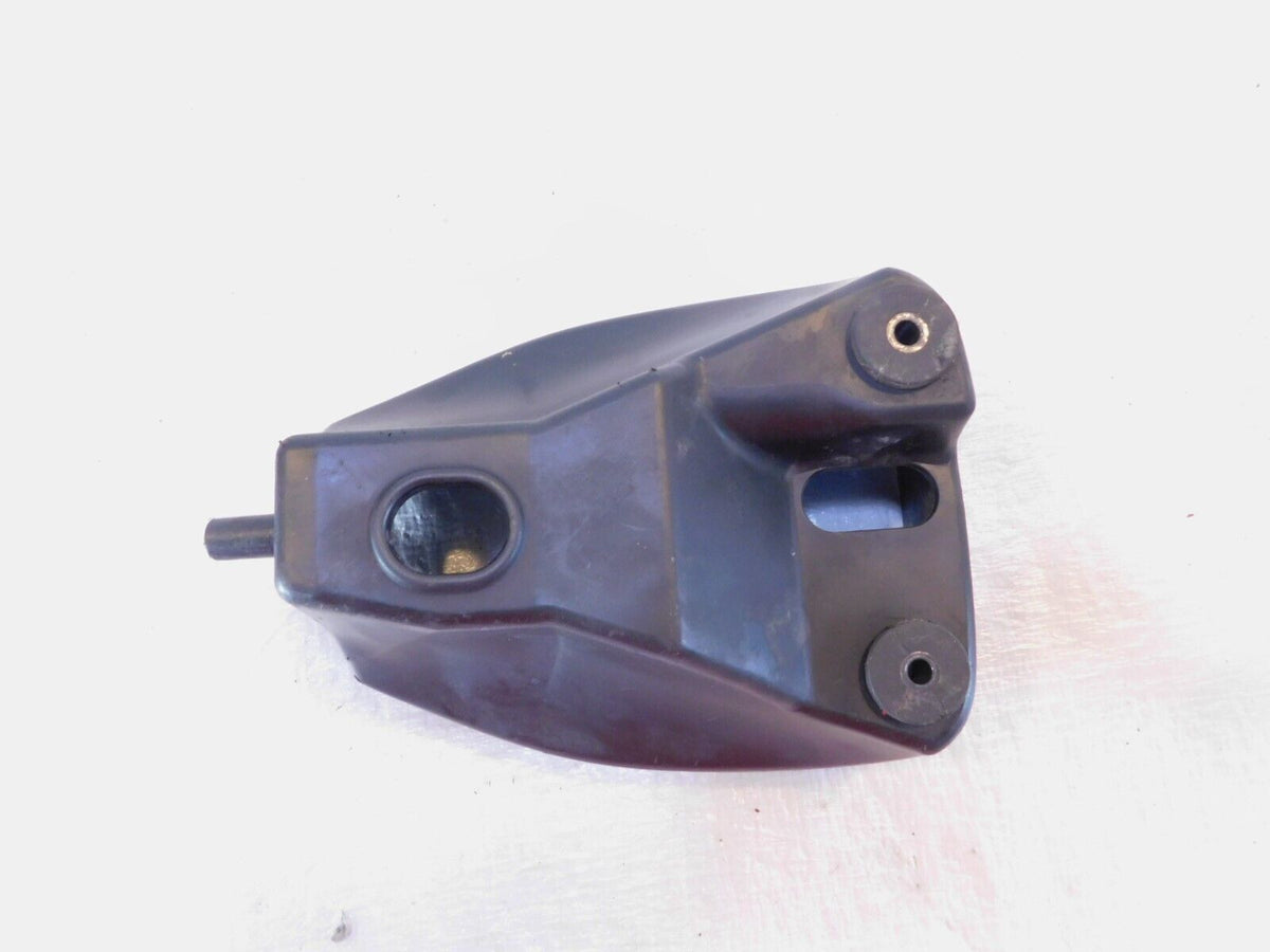 Honda VTX1800F VTX1800N VTX1800R Radiator Coolant Reserve Tank Reservoir Case - C3 Cycle