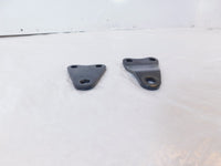 Yamaha V-Star 1300 XVS1300 Tourer Deluxe Engine Motor Mount Bracket Holders - C3 Cycle