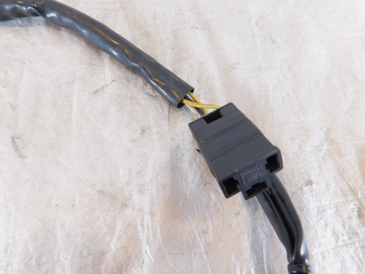 06-2010 Harley Electra Glide Ultra Classic CVO Garage Door Transmitter Harness - C3 Cycle