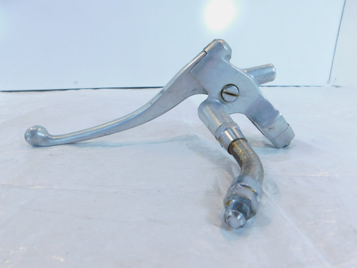 Honda VT1100 Shadow 600 & 750 Deluxe & VT1300 Clutch Perch Bracket Mount & Lever - C3 Cycle