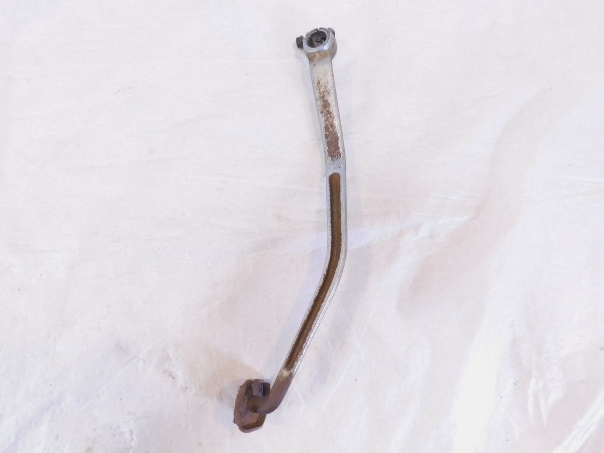 1981 1982 & 1983 Yamaha XV750 XV920 Virago 750 920 Rear Right Foot Brake Pedal - C3 Cycle