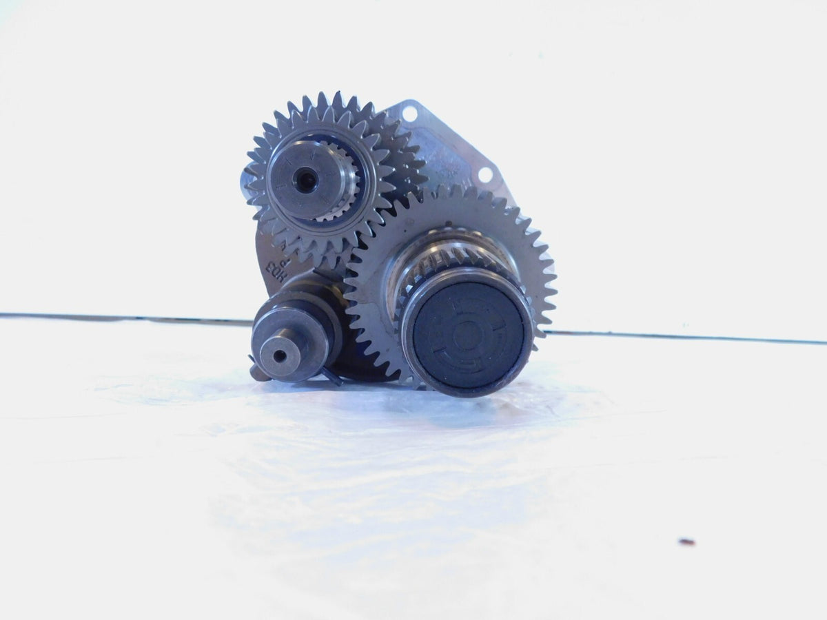 Buell Cyclone Lightning & Thunderbolt Transmission Gears & Shifter Shift Forks - C3 Cycle