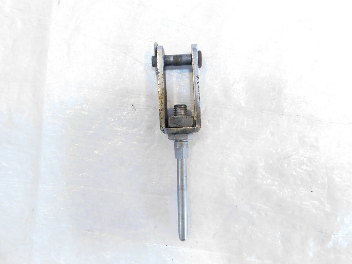 Victory Classic & Deluxe V92 Cruiser Rear Brake Master Cylinder Clevis & Rod - C3 Cycle