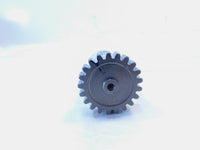 2001 01 Titan Phoenix ZRM ZSX Ultima Engine Motor Oil Pump Drive Gear Baffle - C3 Cycle
