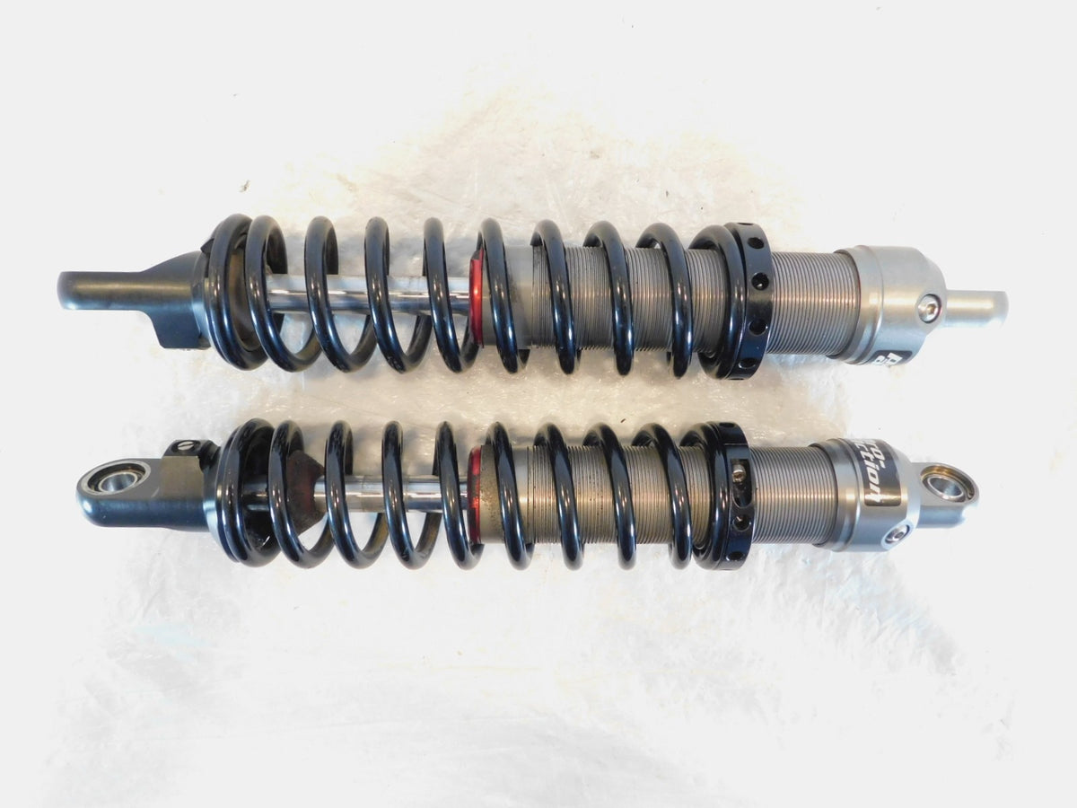Harley Tri Glide Ultra Classic Freewheeler Trike Pro-Action Rear Shock Absorbers - C3 Cycle