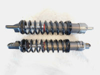 Harley Tri Glide Ultra Classic Freewheeler Trike Pro-Action Rear Shock Absorbers - C3 Cycle