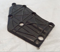 Kawasaki ZX-6R ZZR600 ZX600 Engine Motor Cylinder Crankshaft Damper Cover Guard - C3 Cycle