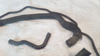 2013-2016 Triumph Trophy SE 1215 Engine Motor Oil Coolant Pipe Hose Line Box Lot - C3 Cycle