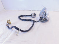 Honda Shadow 1100 VT1100 Spirit Left Handlebar Switches & Headlight Lamp Bucket - C3 Cycle