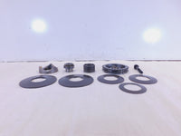 2014-2016 Harley Davidson Road Street & Electra Glide Compensator Sprocket Gears - C3 Cycle